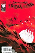 THE AMAZING SPIDER-MAN #620 