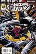 THE AMAZING SPIDER-MAN #570 