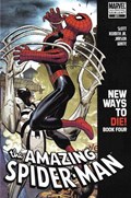 THE AMAZING SPIDER-MAN #571-2nd 