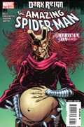 THE AMAZING SPIDER-MAN #598 