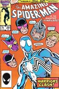 THE AMAZING SPIDER-MAN #281 