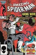 THE AMAZING SPIDER-MAN #285 