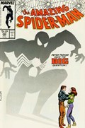 THE AMAZING SPIDER-MAN #290 