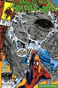 THE AMAZING SPIDER-MAN #328 