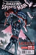THE AMAZING SPIDER-MAN #699.1-2nd 