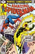 THE AMAZING SPIDER-MAN #193 