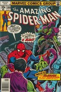 THE AMAZING SPIDER-MAN #180 