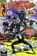 THE AMAZING SPIDER-MAN #280 