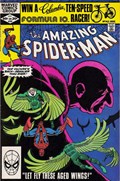 THE AMAZING SPIDER-MAN #224 