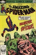 THE AMAZING SPIDER-MAN #228 