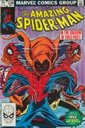 THE AMAZING SPIDER-MAN #238 