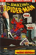 THE AMAZING SPIDER-MAN #144 
