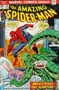 THE AMAZING SPIDER-MAN #146 