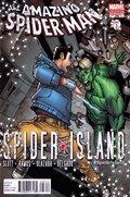 THE AMAZING SPIDER-MAN #668-2nd 