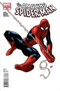 THE AMAZING SPIDER-MAN #669-RI 