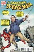 THE AMAZING SPIDER-MAN #669-JCO 