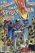 THE AMAZING SPIDER-MAN #237C 