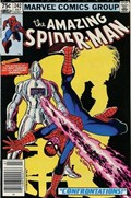 THE AMAZING SPIDER-MAN #242C 