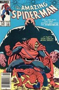 THE AMAZING SPIDER-MAN #249C 