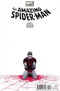 THE AMAZING SPIDER-MAN #655 