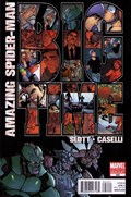 THE AMAZING SPIDER-MAN #652-2nd 