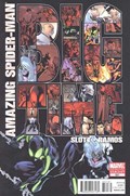THE AMAZING SPIDER-MAN #651-2nd 