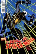 THE AMAZING SPIDER-MAN #656 