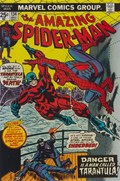 THE AMAZING SPIDER-MAN #134 