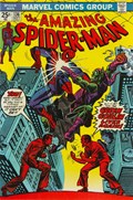 THE AMAZING SPIDER-MAN #136 
