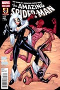 THE AMAZING SPIDER-MAN #677 