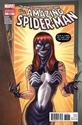 THE AMAZING SPIDER-MAN #678-RI 