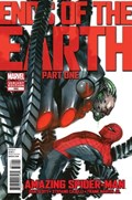 THE AMAZING SPIDER-MAN #682-RI 