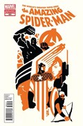 THE AMAZING SPIDER-MAN #683-RI 
