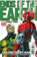 THE AMAZING SPIDER-MAN #683B 