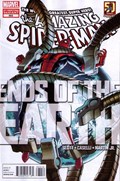 THE AMAZING SPIDER-MAN #682-2nd 