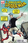 THE AMAZING SPIDER-MAN #669C 