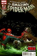 THE AMAZING SPIDER-MAN #690 