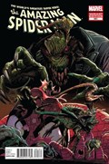THE AMAZING SPIDER-MAN #691-RI 