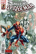 THE AMAZING SPIDER-MAN #692 