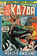 ASTONISHING TALES #14B 