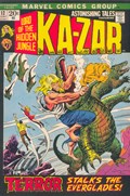 ASTONISHING TALES #12 