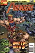 THE AVENGERS #13B 