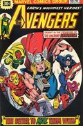 THE AVENGERS #146B 