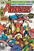 THE AVENGERS #148B 