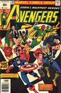 THE AVENGERS #150B 