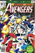 THE AVENGERS #162B 