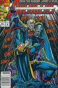 THE AVENGERS #353B 