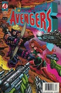 THE AVENGERS #397B 