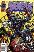 THE AVENGERS #399B 