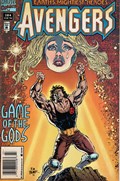 THE AVENGERS #384B 